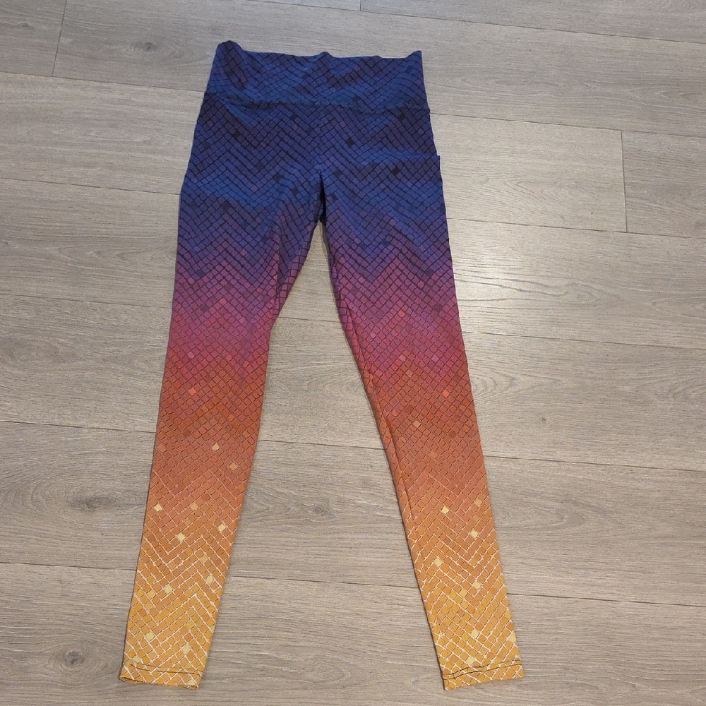 Eagle Rock Werkshop Leggings